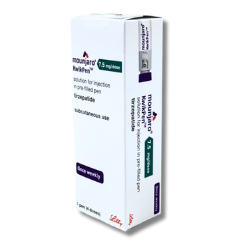 Мунджаро 7.5 mg copy_mounjaro-7_5 фото