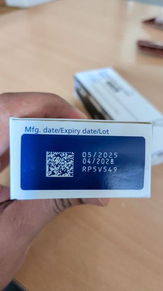 Вегові 2,4 мг. (Wegovi) Wegovy-2,4 mg фото